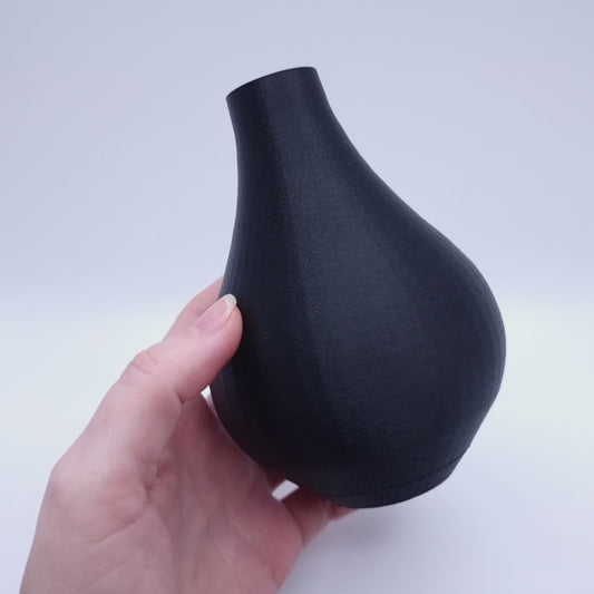 Bakeable Blank for Vase #7