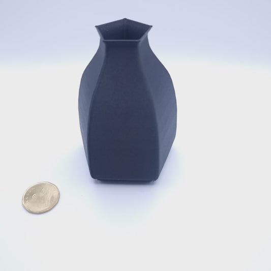 Bakeable Blank for Vase #6