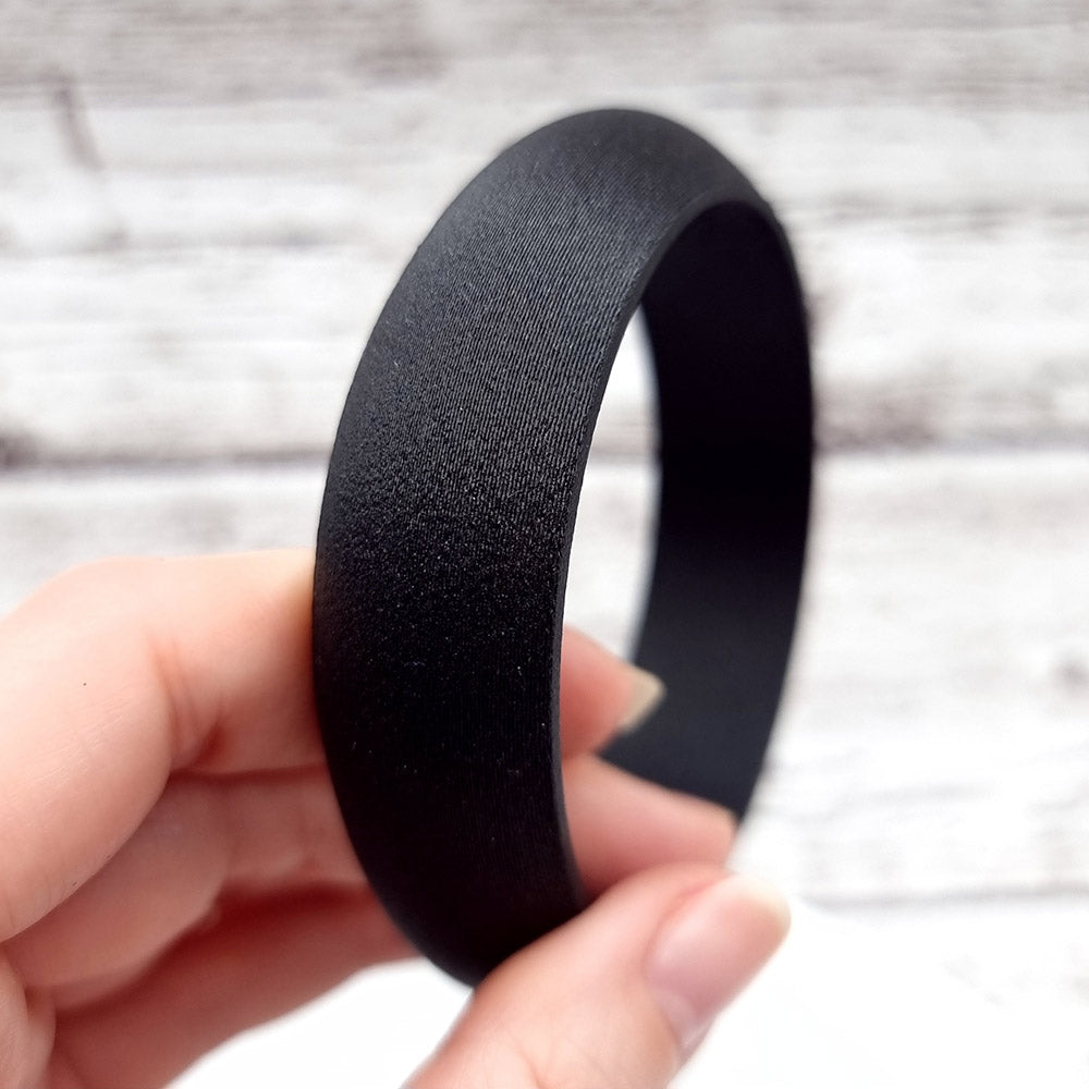 Convex Bracelet Blank – 2cm Bakeable Blanks SweetyBijou   